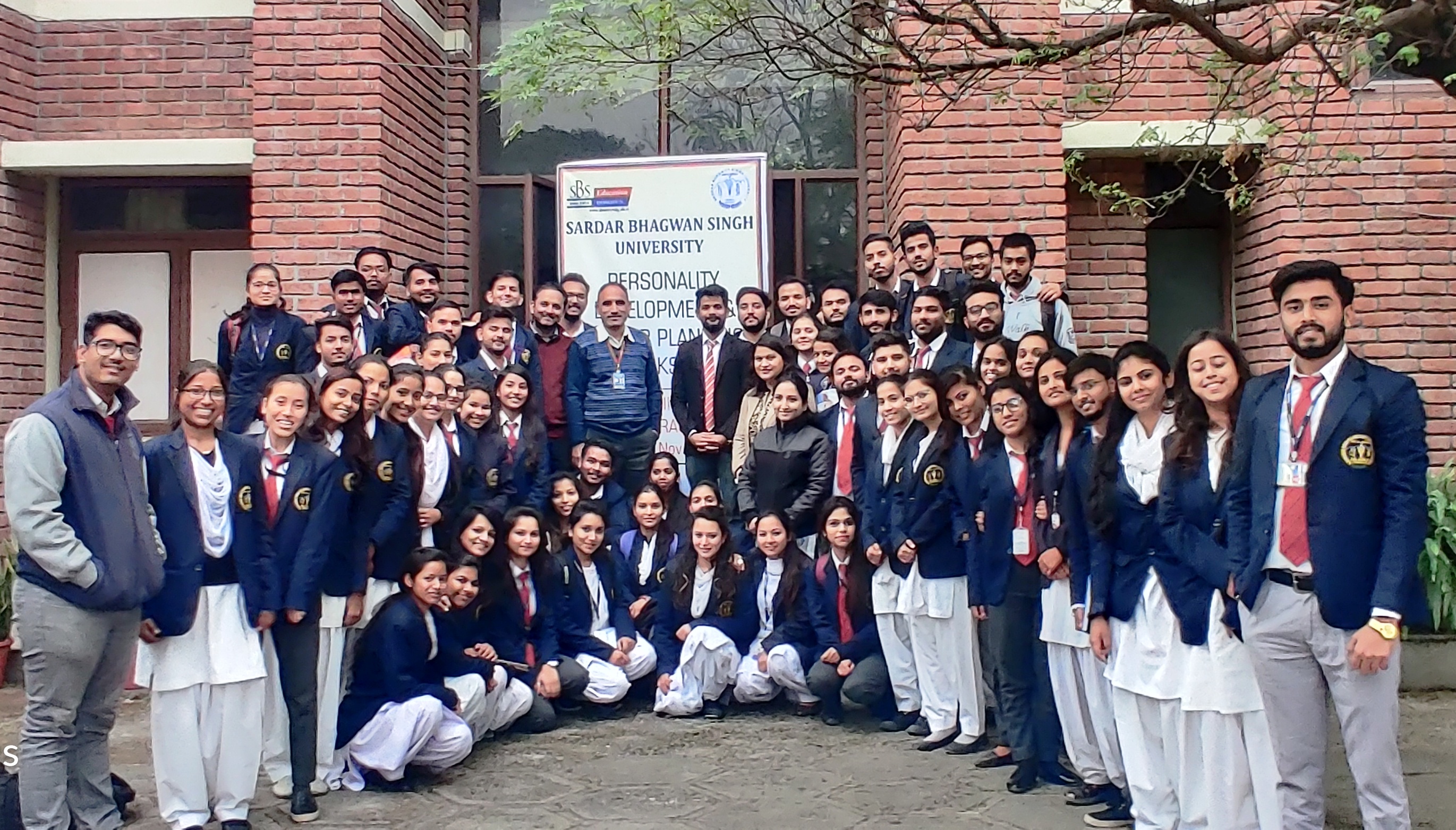 Best University in Dehradun